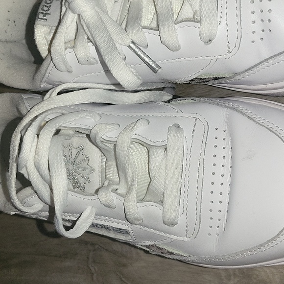 Wmns Club C Double 'Cheetah Print'Reebok - Picture 3 of 16